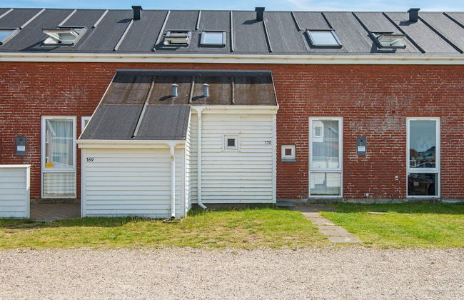 Holiday Home in Rømø - Foto 30