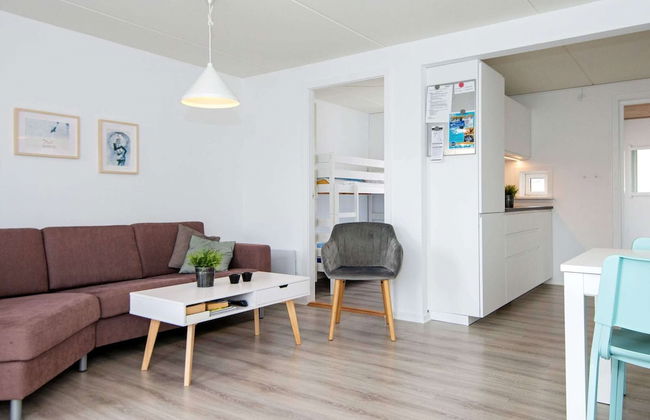 Holiday Home in Rømø - Foto 13