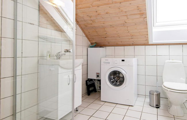 Holiday Home in Rømø - Foto 14