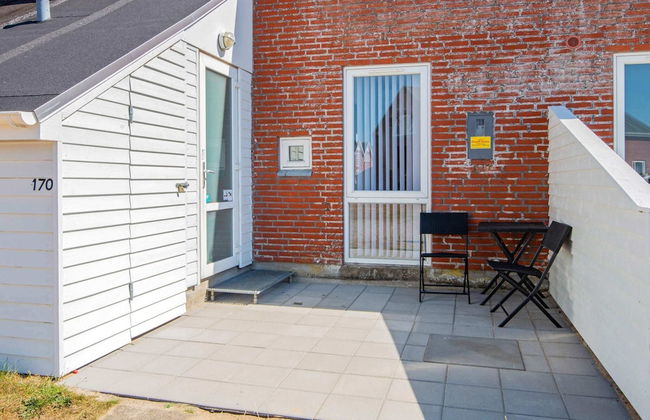 Holiday Home in Rømø - Foto 25
