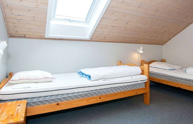 Holiday Home in Rømø - Foto 17