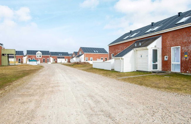 Holiday Home in Rømø - Foto 23