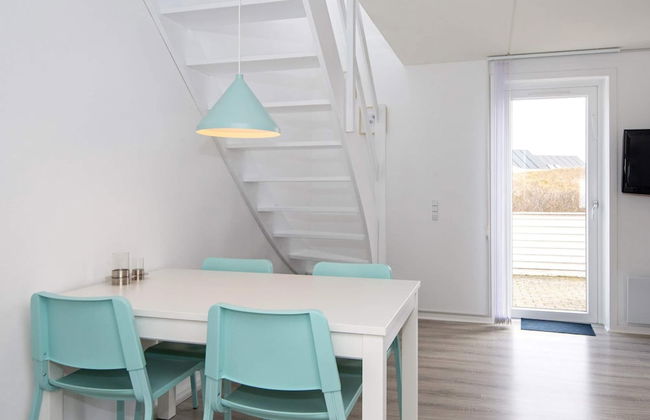 Holiday Home in Rømø - Foto 18