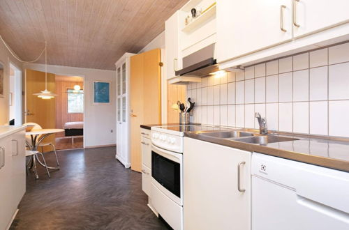 Photo 6 - 6 Person Holiday Home in Fjerritslev