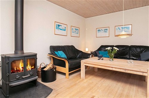 Photo 8 - 6 Person Holiday Home in Fjerritslev