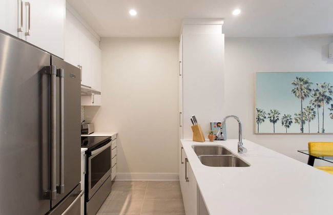 Perfect 2 Bdr, 2 Bath Landing for the Family - Foto 18