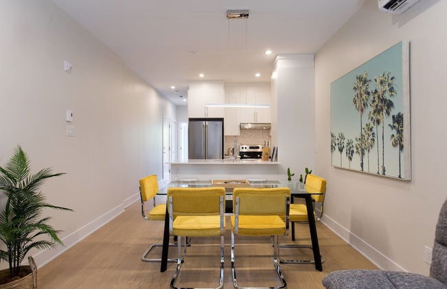 Perfect 2 Bdr, 2 Bath Landing for the Family - Foto 16
