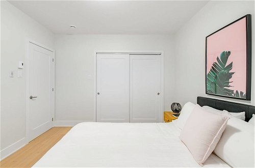 Foto 4 - Cool and Comfortable 2 Bedroom Den