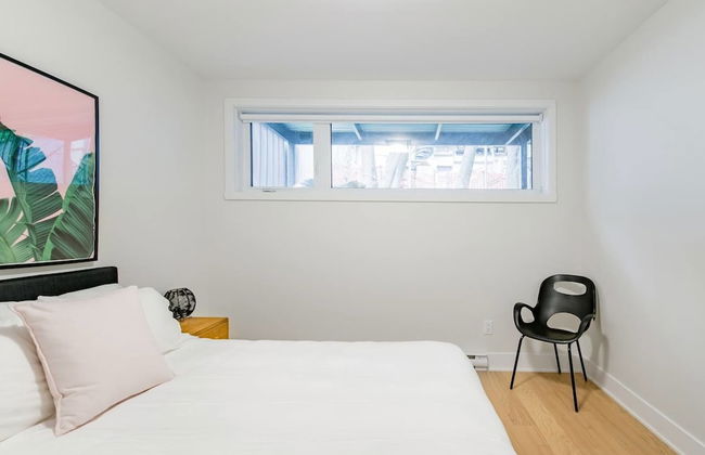 Cool and Comfortable 2 Bedroom Den - Foto 3