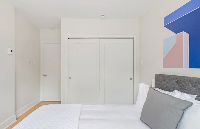 Cool and Comfortable 2 Bedroom Den - Foto 2