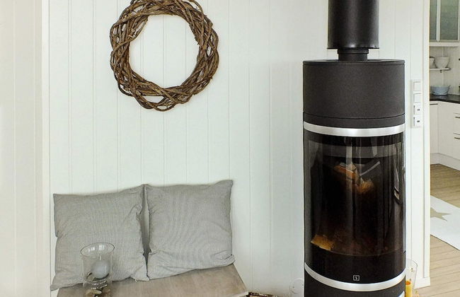 Holiday Home in Lyngdal - Foto 19