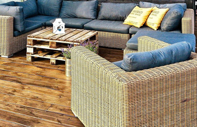 Holiday Home in Lyngdal - Foto 29
