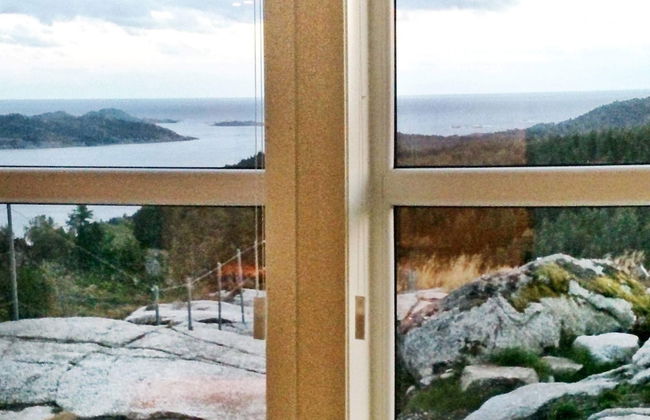 Holiday Home in Lyngdal - Foto 17