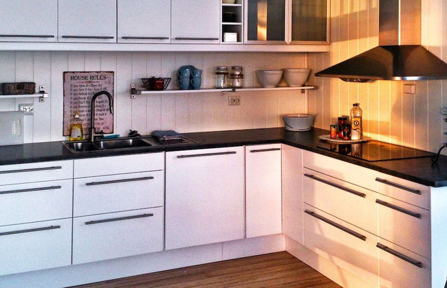 Holiday Home in Lyngdal - Foto 21