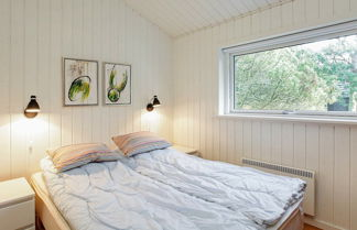Foto 2 - Peaceful Holiday Home in Nordjylland With Sauna
