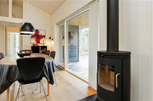Foto 11 - Peaceful Holiday Home in Nordjylland With Sauna