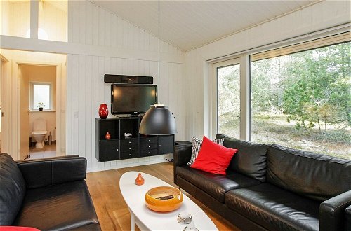 Photo 10 - Peaceful Holiday Home in Nordjylland With Sauna