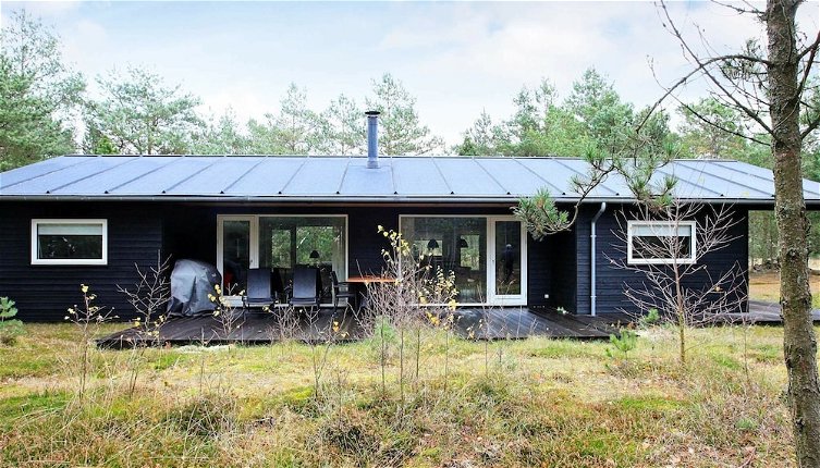 Foto 1 - Peaceful Holiday Home in Nordjylland With Sauna