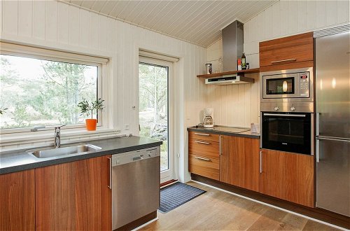 Photo 7 - Peaceful Holiday Home in Nordjylland With Sauna