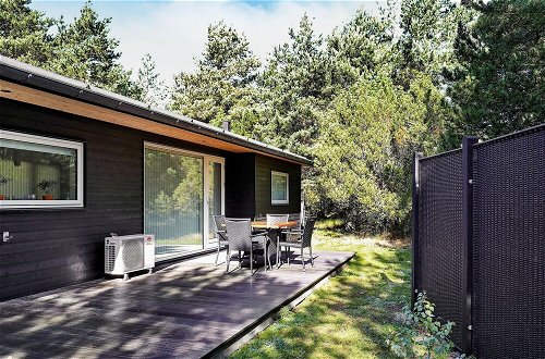 Photo 17 - Peaceful Holiday Home in Nordjylland With Sauna