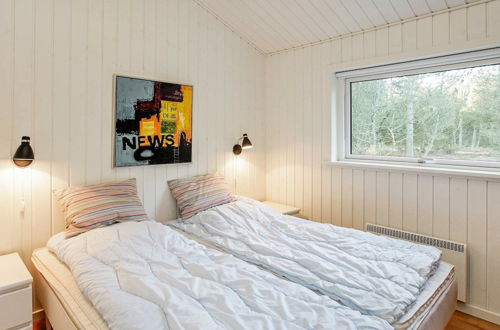 Photo 3 - Peaceful Holiday Home in Nordjylland With Sauna