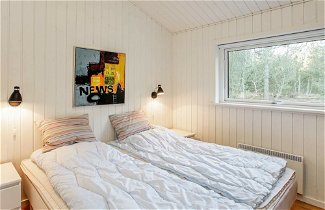 Photo 3 - Peaceful Holiday Home in Nordjylland With Sauna
