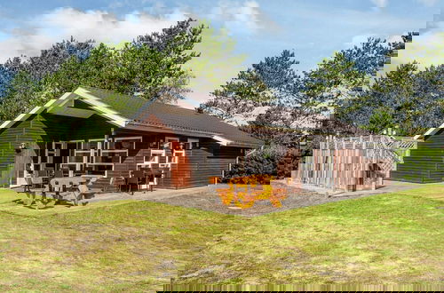 Photo 34 - Entising Holiday Home in Jutland near Sea