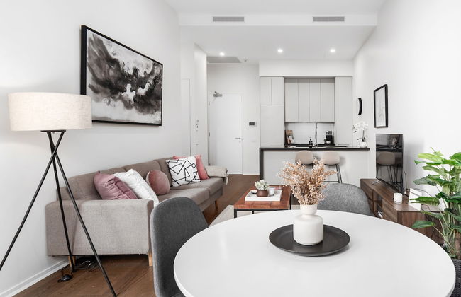Kerridge St Apartments by Urban Rest - Foto 12