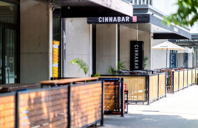 Kerridge St Apartments by Urban Rest - Foto 33