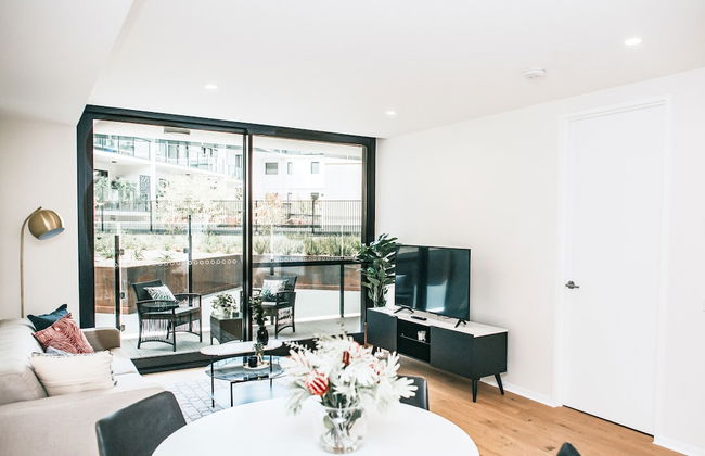 Kerridge St Apartments by Urban Rest - Foto 1