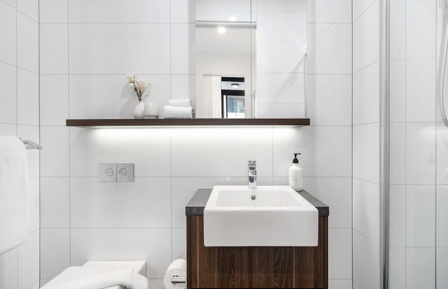 Kerridge St Apartments by Urban Rest - Foto 18