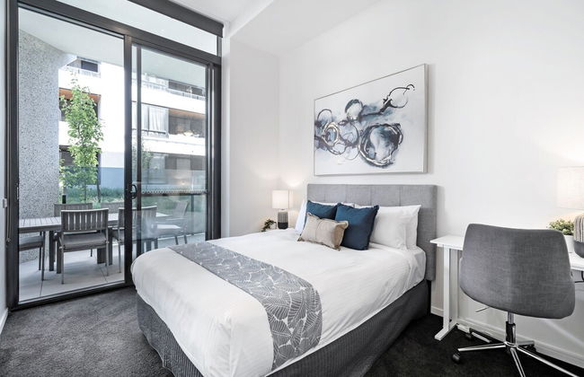 Kerridge St Apartments by Urban Rest - Foto 32