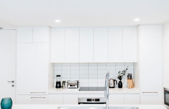 Kerridge St Apartments by Urban Rest - Foto 7