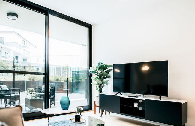Kerridge St Apartments by Urban Rest - Foto 15