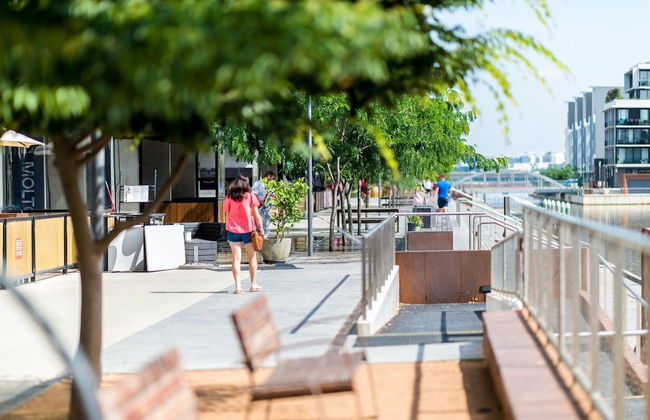 Kerridge St Apartments by Urban Rest - Foto 31