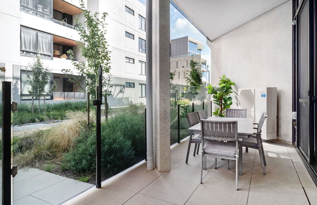 Kerridge St Apartments by Urban Rest - Foto 14