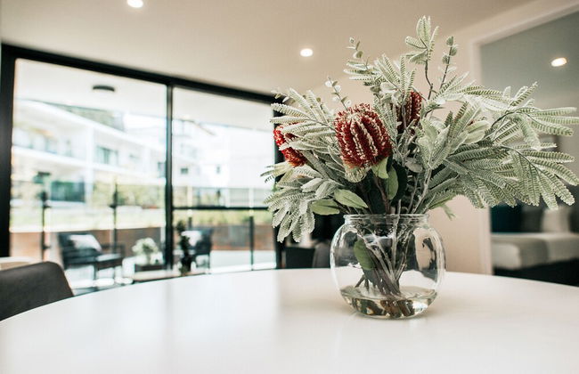 Kerridge St Apartments by Urban Rest - Foto 23