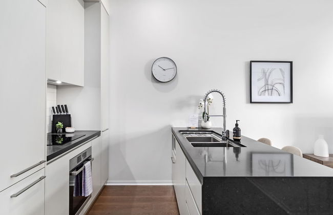 Kerridge St Apartments by Urban Rest - Foto 9