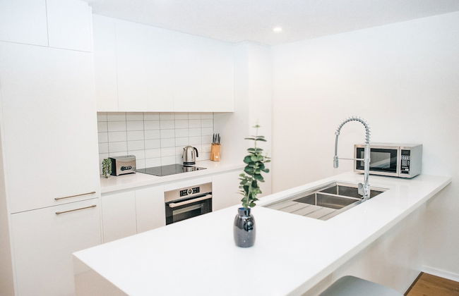 Kerridge St Apartments by Urban Rest - Foto 6