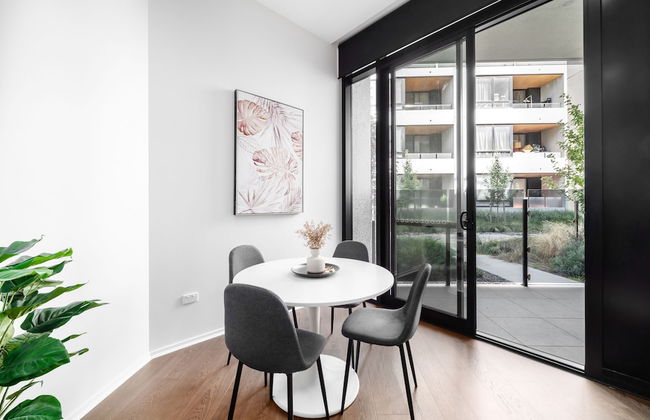 Kerridge St Apartments by Urban Rest - Foto 21