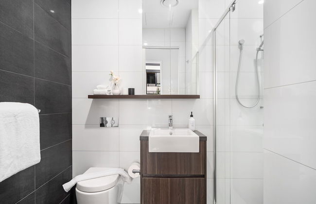 Kerridge St Apartments by Urban Rest - Foto 17