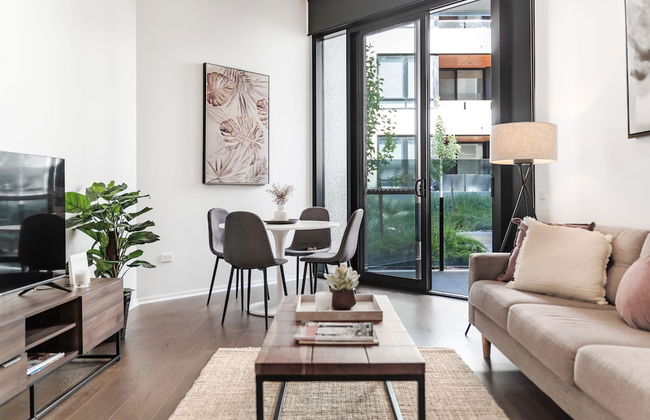 Kerridge St Apartments by Urban Rest - Foto 22
