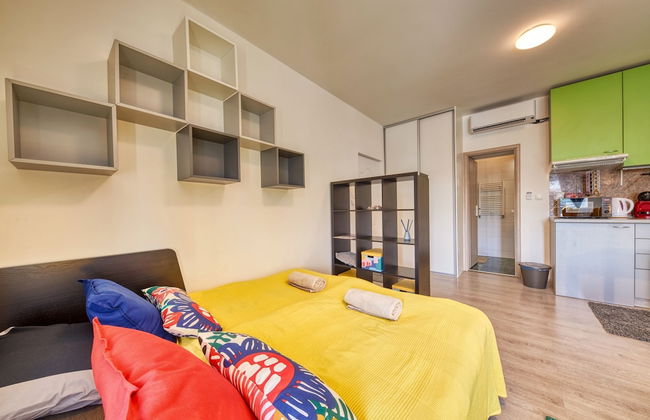 Villa Bea - Foto 15