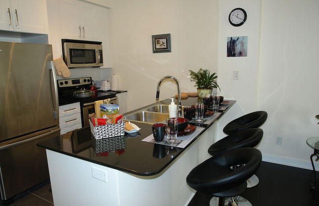 Goodwood Suites - Foto 15