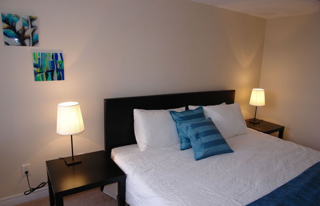 Goodwood Suites - Foto 3