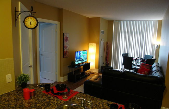 Goodwood Suites - Foto 26