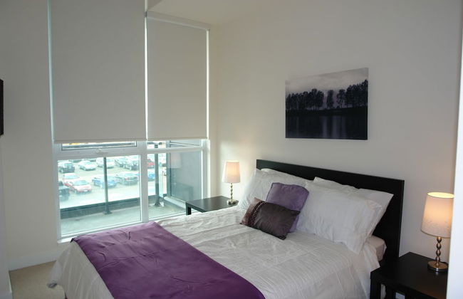 Goodwood Suites - Foto 5