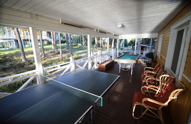 Villa Helga - Foto 44
