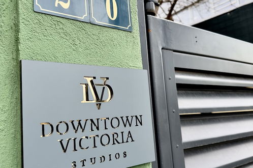 Photo 26 - Downtown Victoria Studios