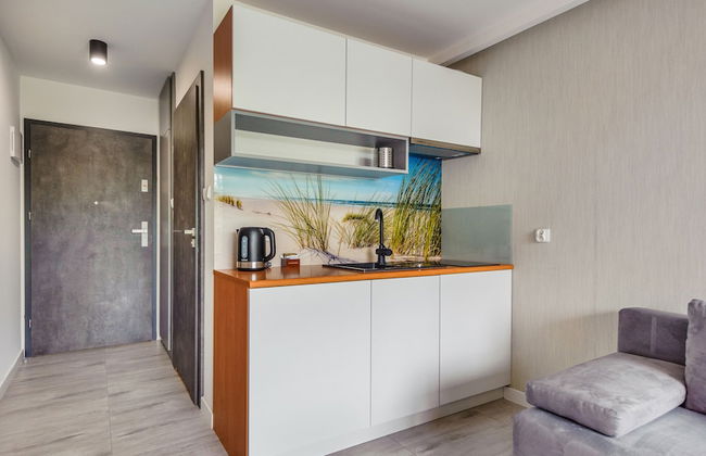 Apartamenty Sun & Snow Sanatoryjna - Foto 9